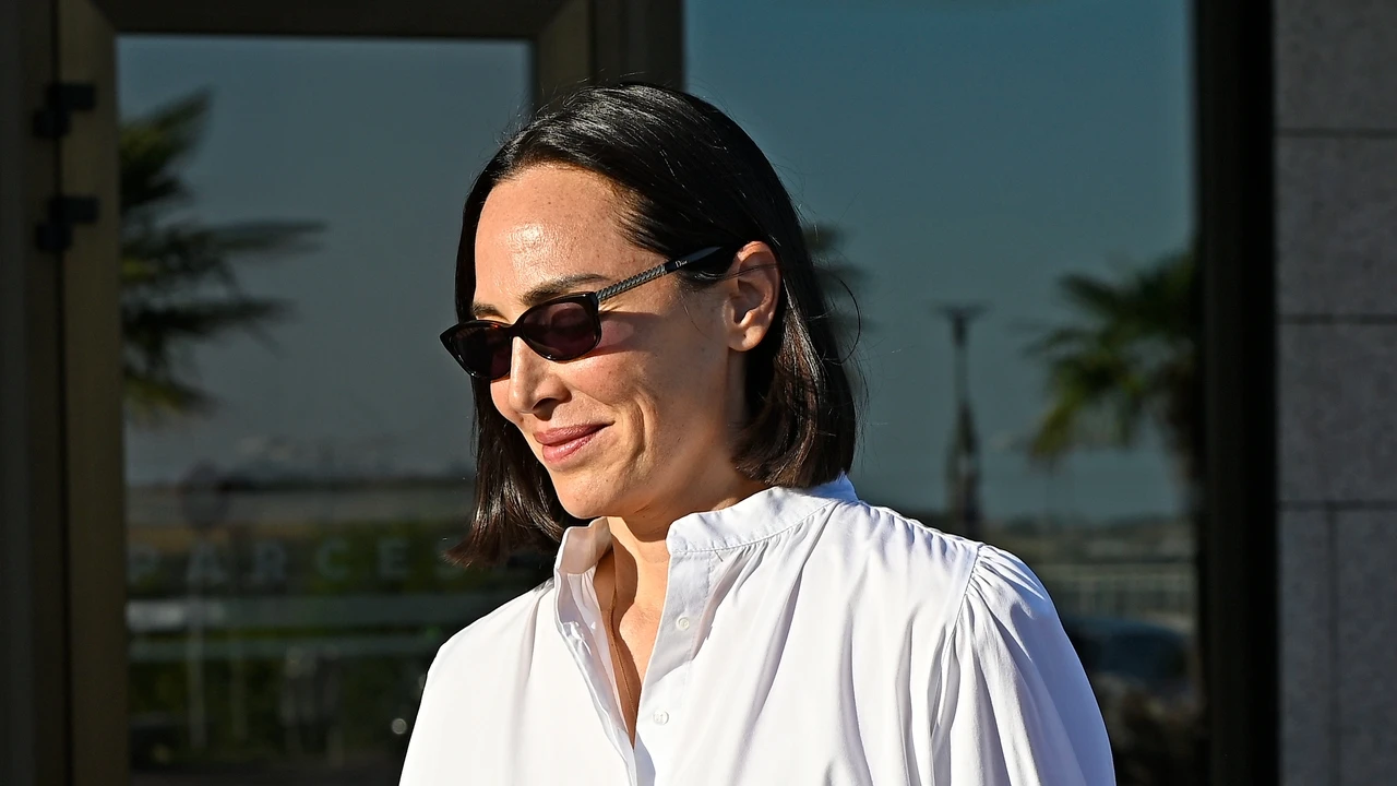 De Tamara Falcó a Simoneta Gómez-Acebo: la flor y nata de Madrid se despide de José María Castellano, el primer CEO de Inditext