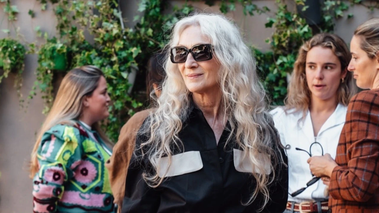 Cabello corto o largo: ¿cuál envejece más a las mujeres a partir de los 45 años?