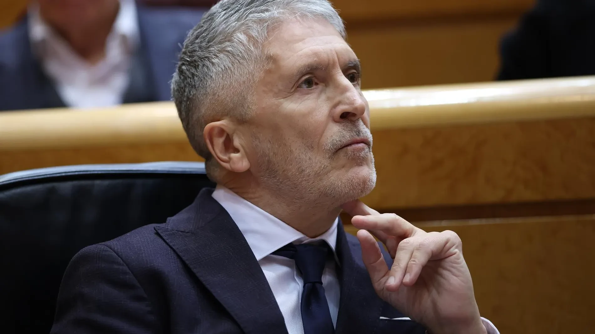 Es imperativo un cambio de política en Interior