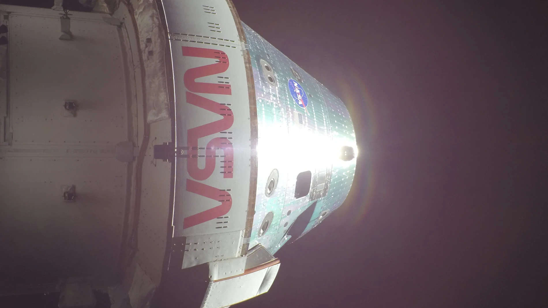 La NASA revela nuevos detalles sobre la misión Artemis III