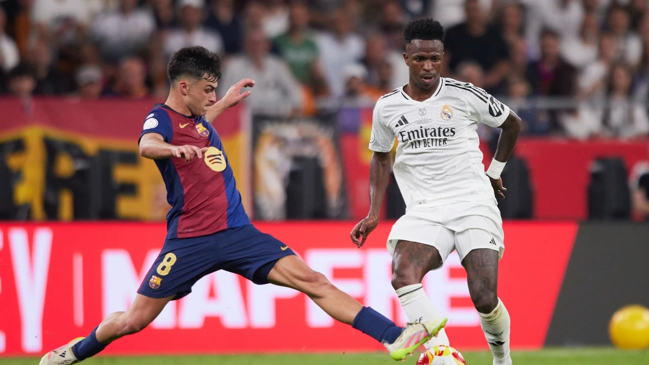 Ni Cristiano Ronaldo ni Messi: estos son los dos jugadores más valiosos de la historia del Clásico