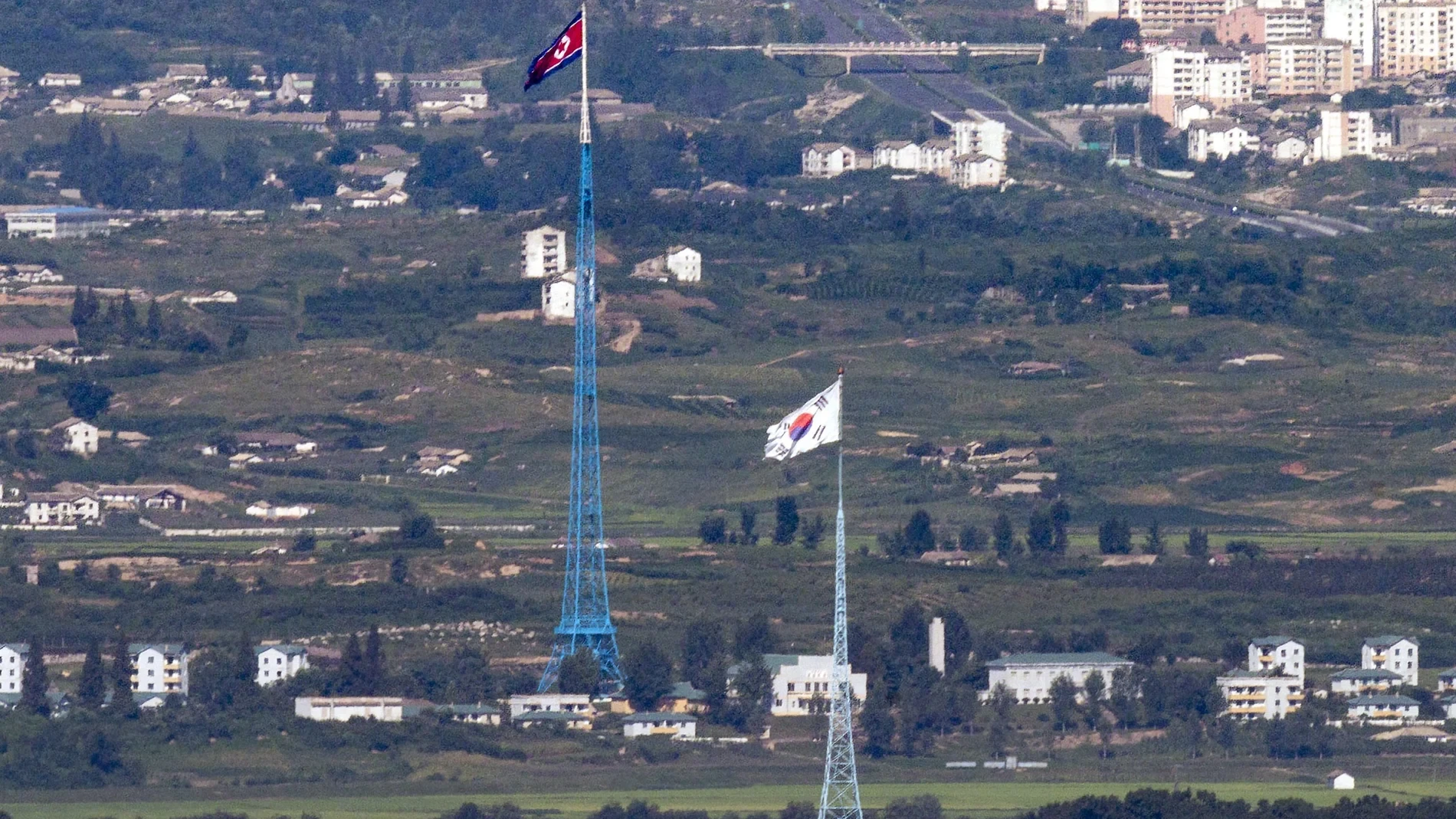 Corea del Sur, un aliado al que mirar