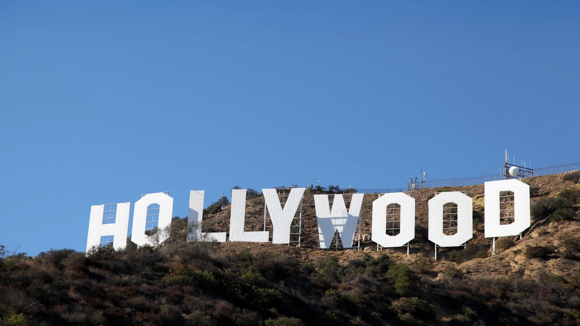 Hollywood apuesta por la IA para evitar la diáspora de rodajes