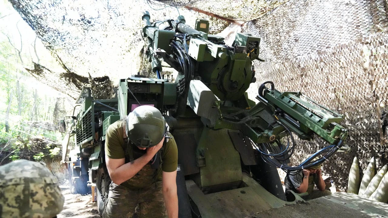 Las horas más críticas de Pokrovsk: combates urbanos intensos amenazan el control de Ucrania