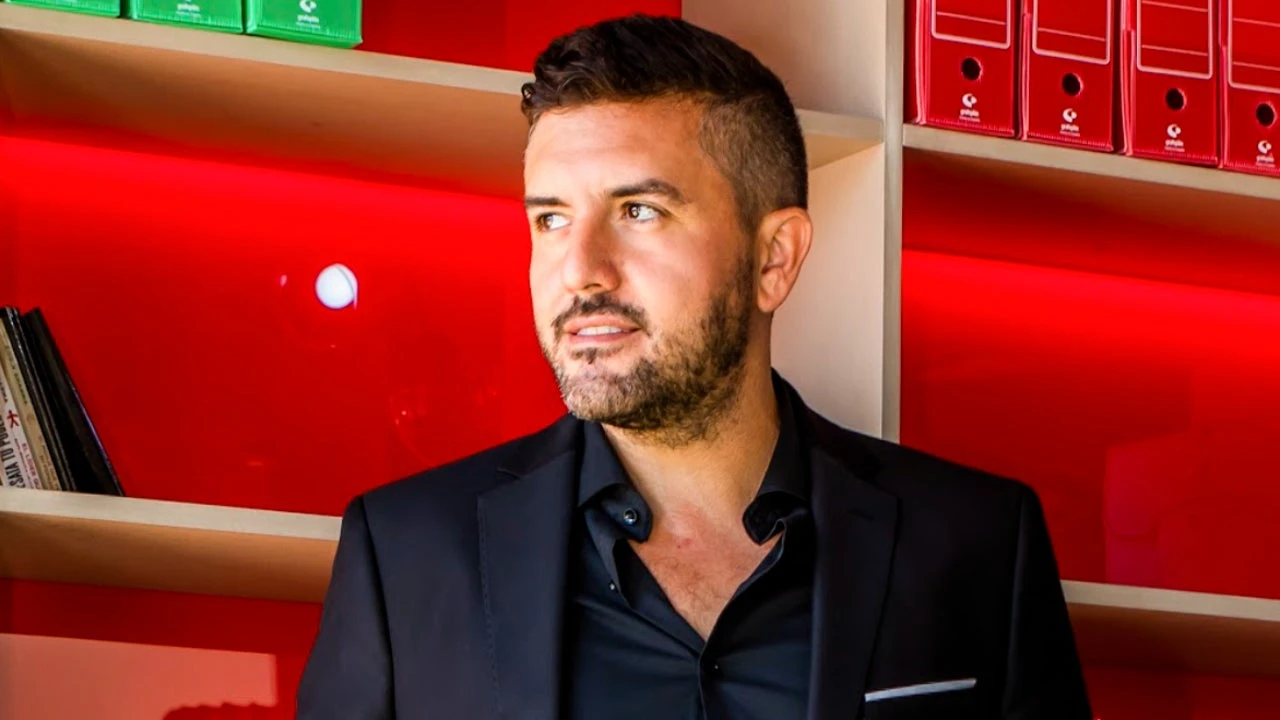 Javier Solís, experto en vivienda: 
