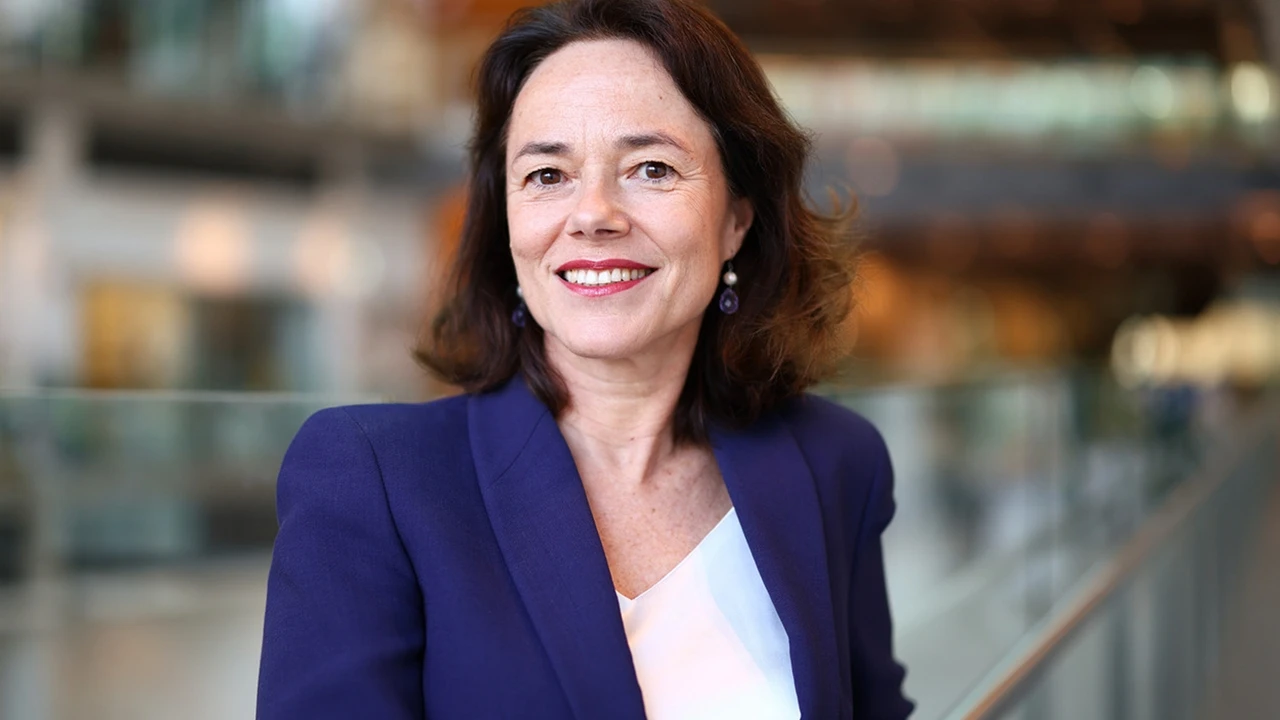 Carola García de Vinuesa: «Es muy posible que se pueda alertar mejor al sistema inmune frente al cáncer»
