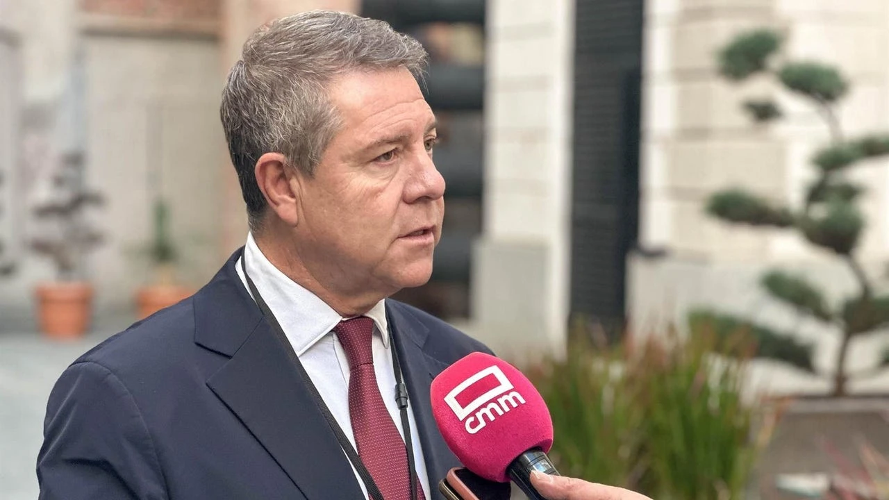 Page dice que hacer transacciones en sobres es 