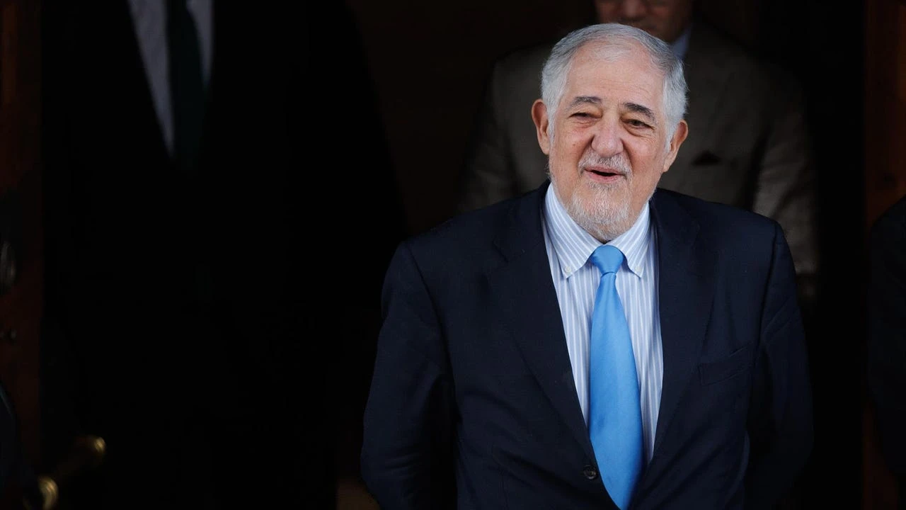 Los jueces del TC contra la amnistía redoblan sus críticas al tribunal por convertirse en 