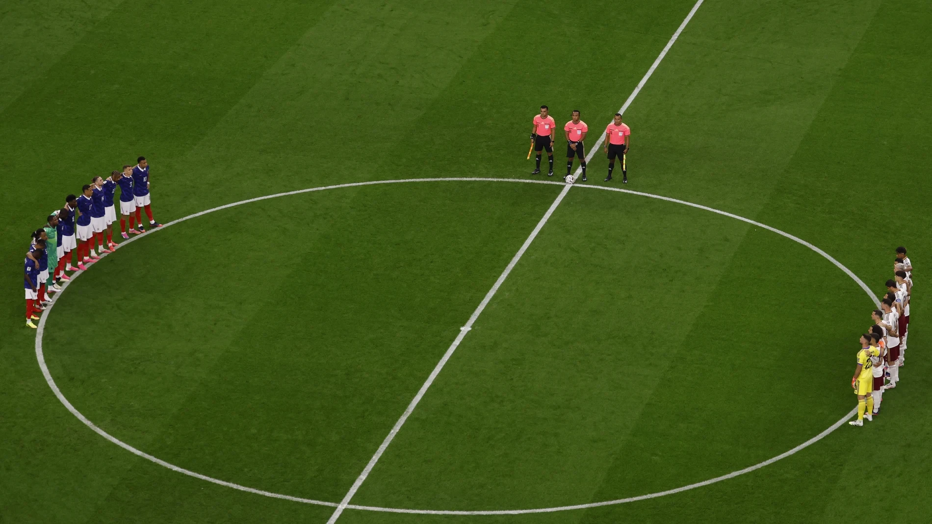 El fútbol como problema (y como solución existencial)
