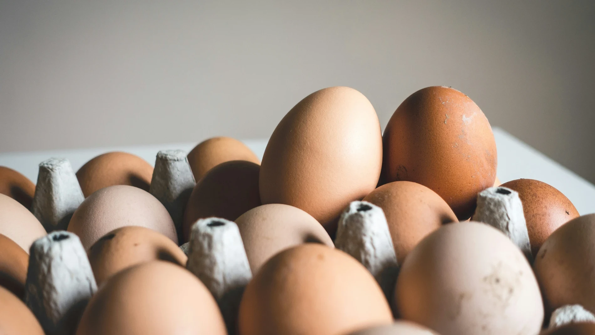 ¿Cuántos huevos se pueden comer a la semana?