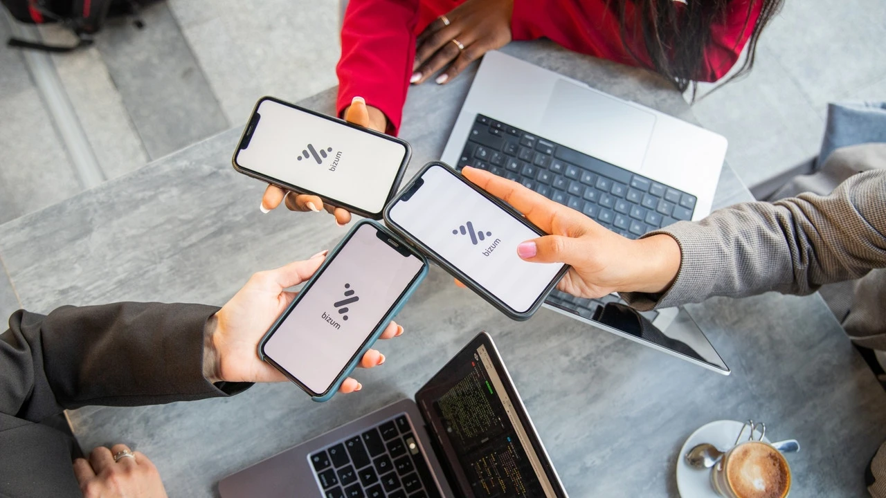 Bizum, multada por una brecha de seguridad: estos son los números de teléfono filtrados