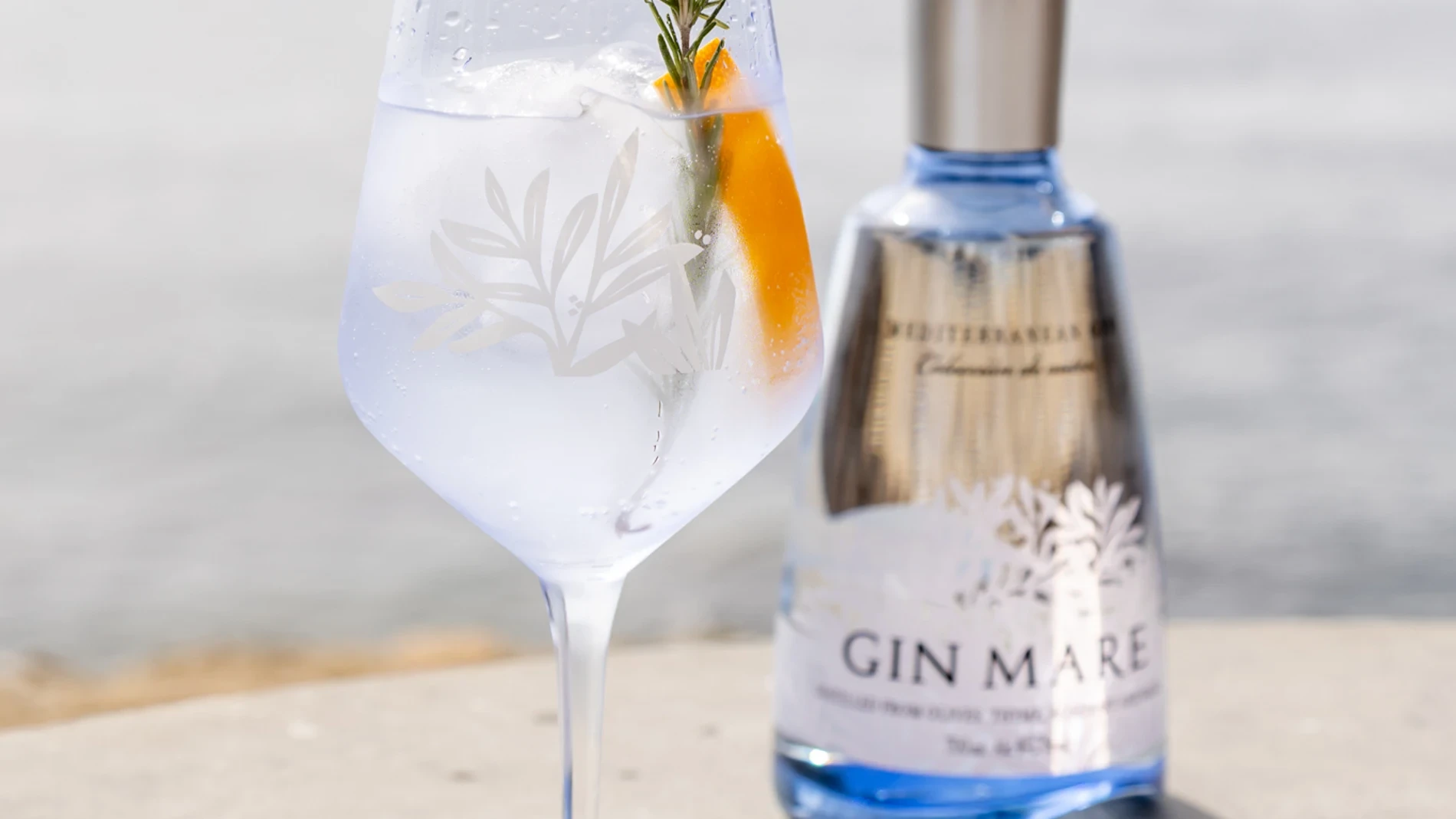 Gin Mare crea una Ruta Gastronómica Mediterránea