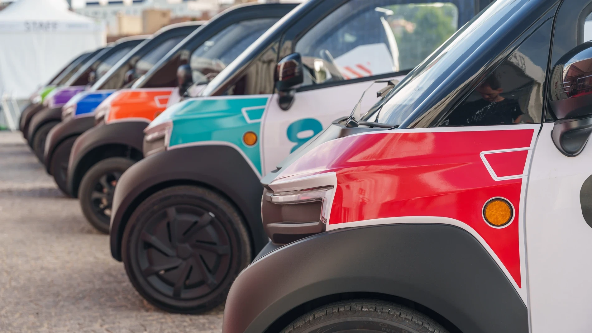 Tus hijos diseñarán el coche de sus sueños
