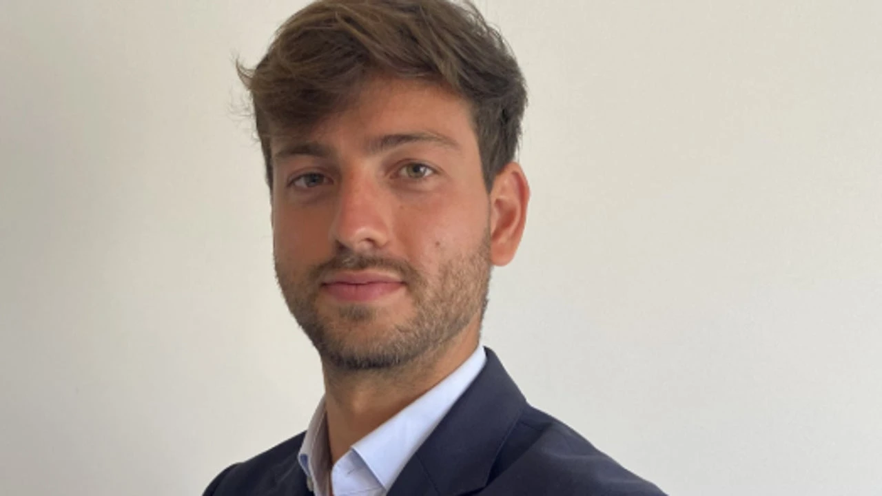 Andrés Millán, abogado: 