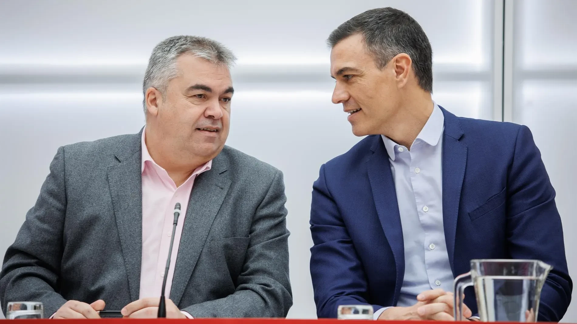 El juez Pedraz apunta a que Cerdán lideró una trama para desactivar investigaciones al PSOE y al Gobierno