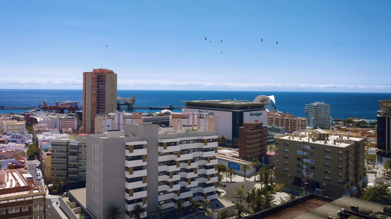 El riesgo de burbuja inmobiliaria asoma en Canarias y Baleares