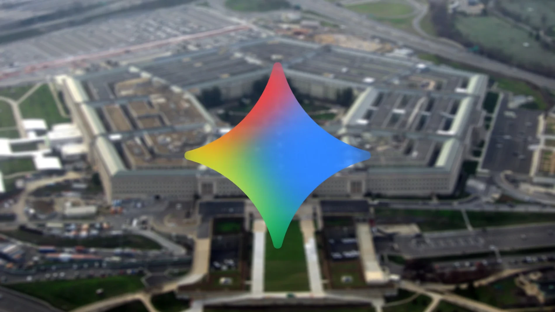Google llega al Pentágono: así usará la IA en el terreno militar