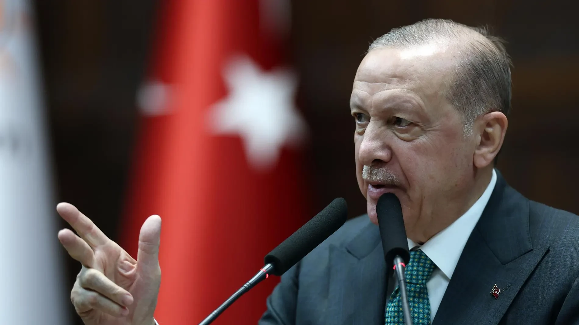 Erdogan cierra por decreto una de las universidades privadas más prestigiosas de Turquía
