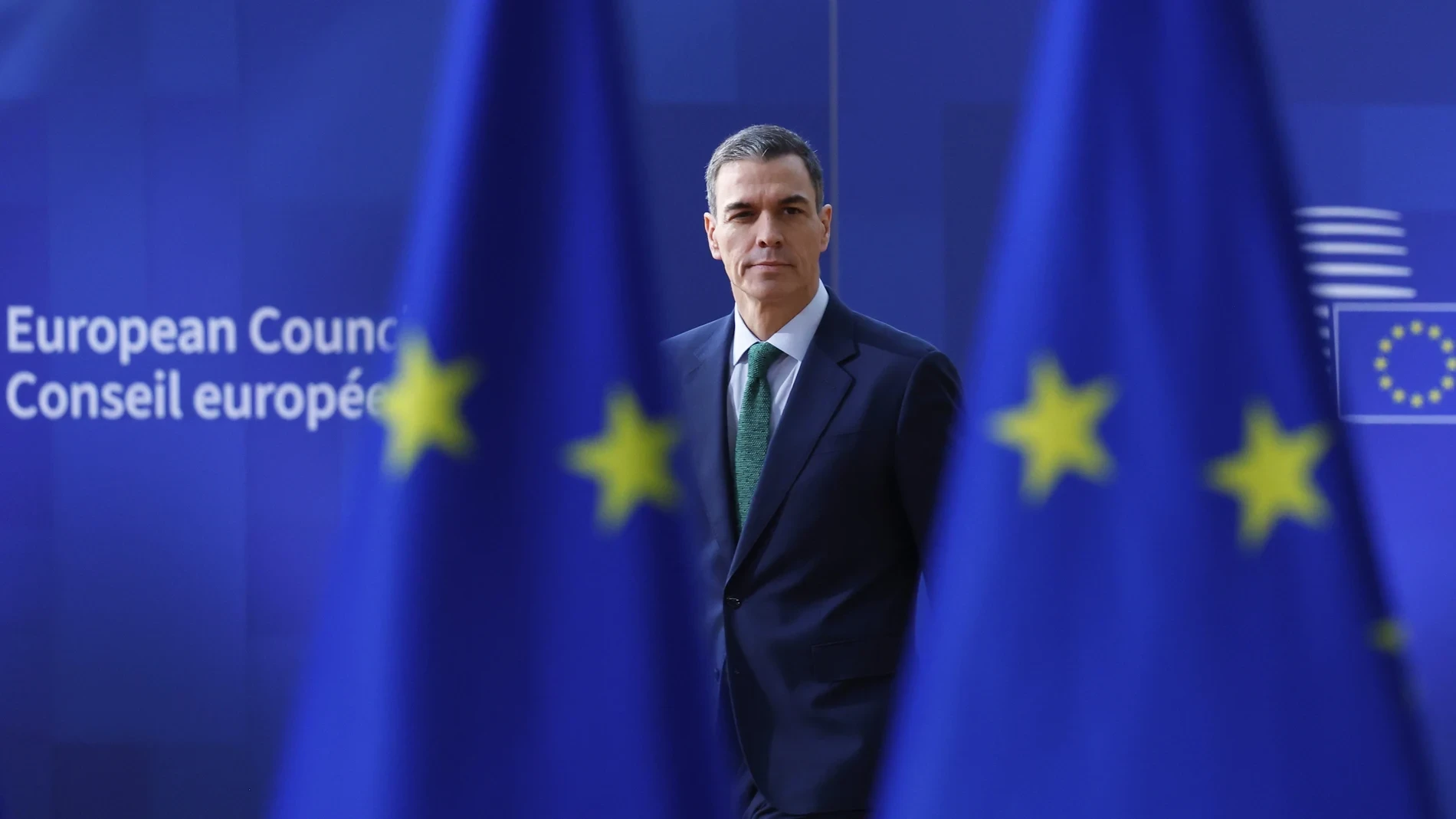 Más dudas con los fondos europeos