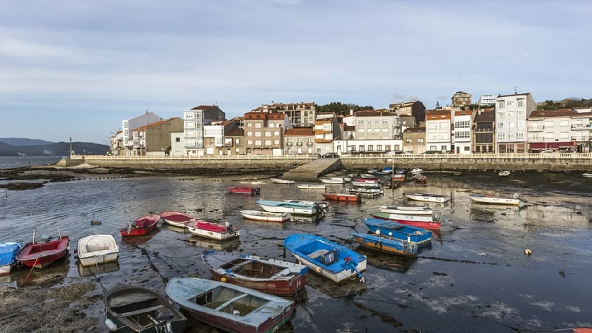 Detenida una persona en Vilagarcía de Arousa (Pontevedra) por una supuesta agresión a un menor de edad