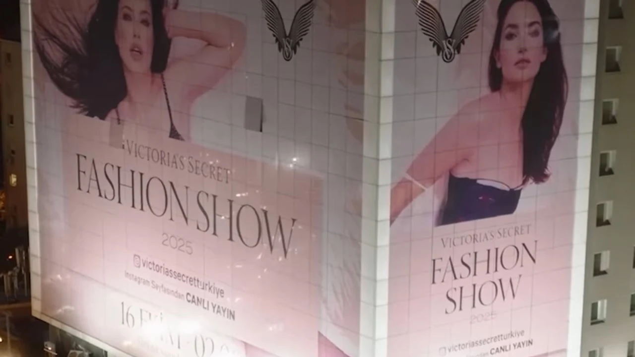 Desfile de Victoria's Secret 2025: cuándo es y dónde ver