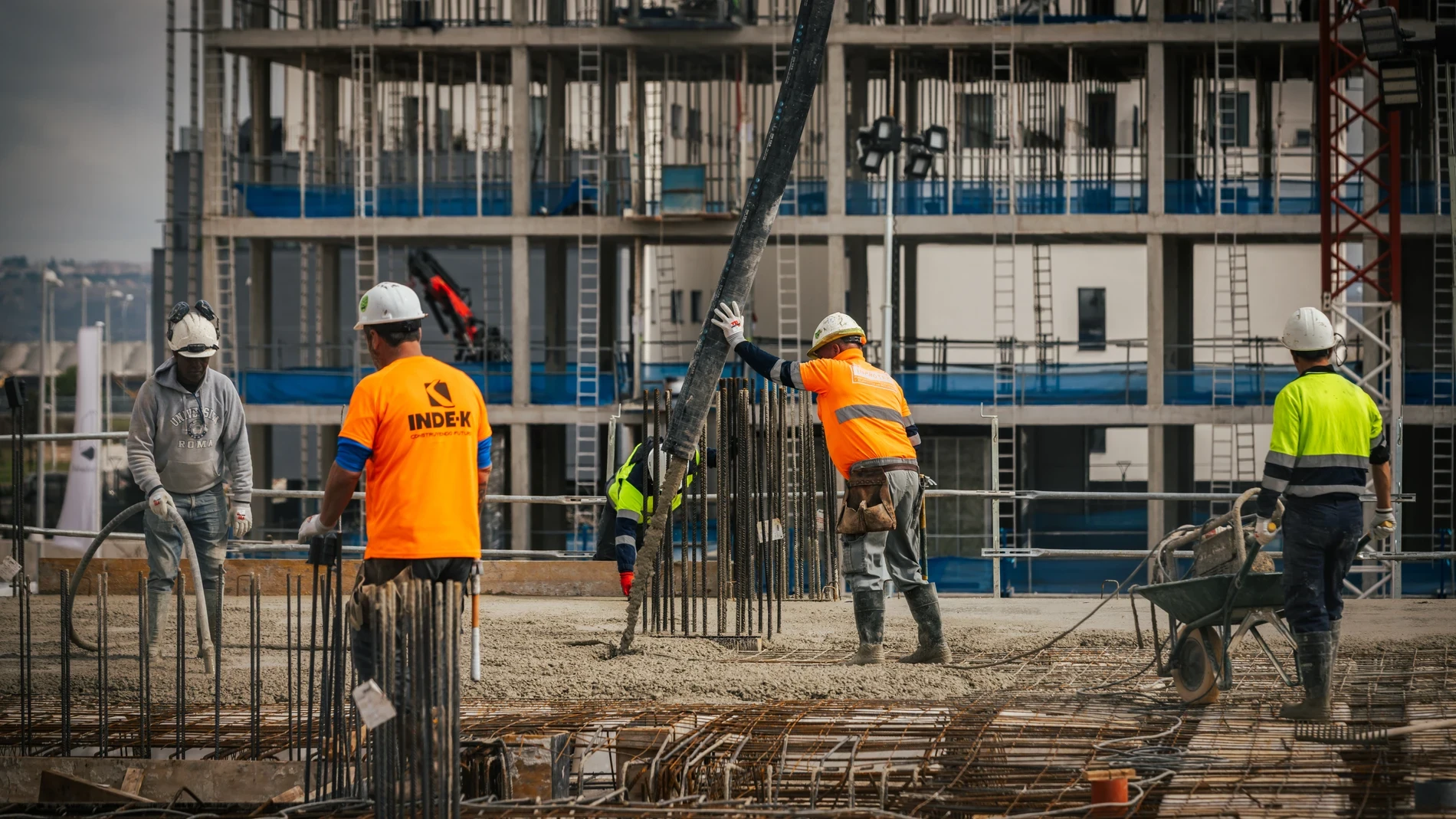 El Gobierno aprobará a finales de año el cambio técnico que amenaza con encarecer el coste de construcción de viviendas en hasta 18.000 euros