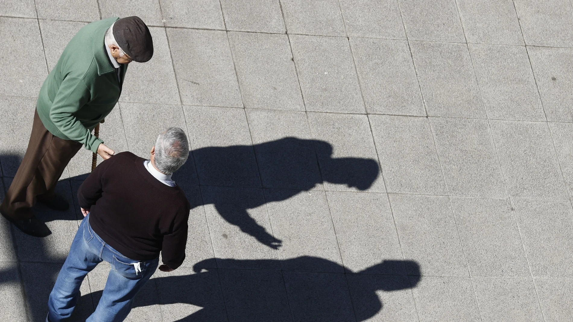 Los cambios en la jubilación flexible entrarán en vigor el 28 de agosto: más incentivos y trabajar como autónomo cobrando la pensión