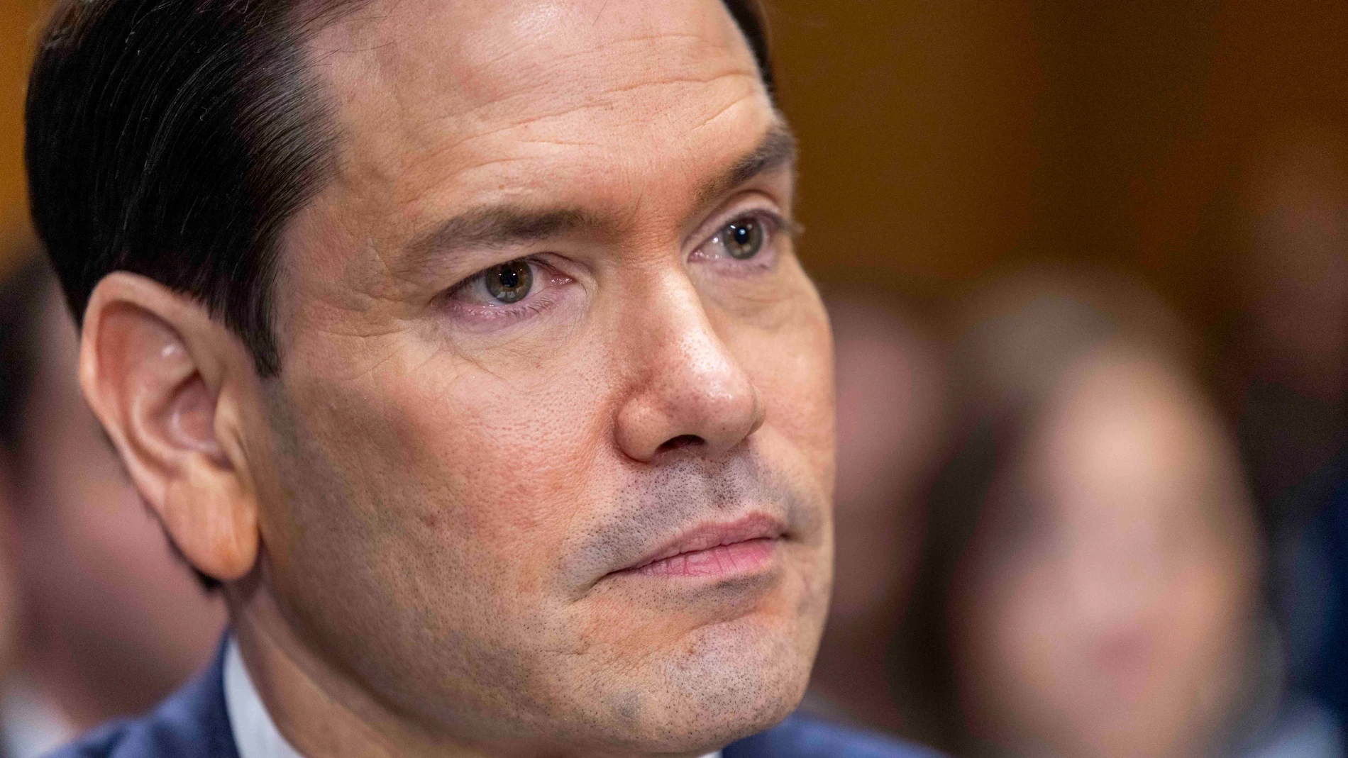Rubio niega un cambio en la política hacia Taiwán: 