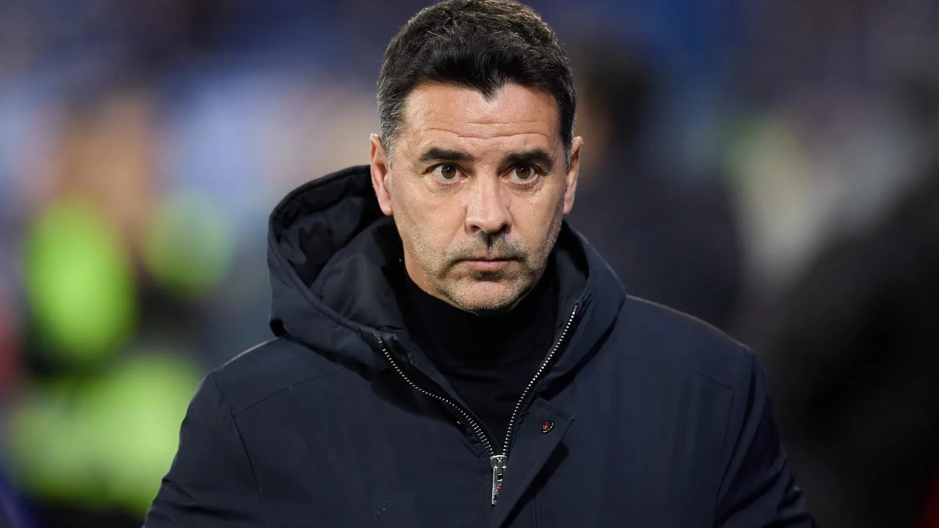 Míchel tiene nuevo equipo tras su salida del Girona