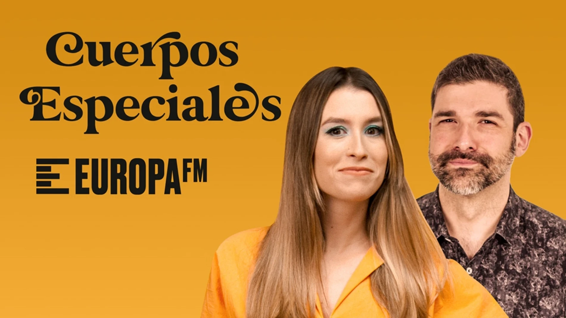'Cuerpos especiales' celebra sus 1.000 programas en Europa FM