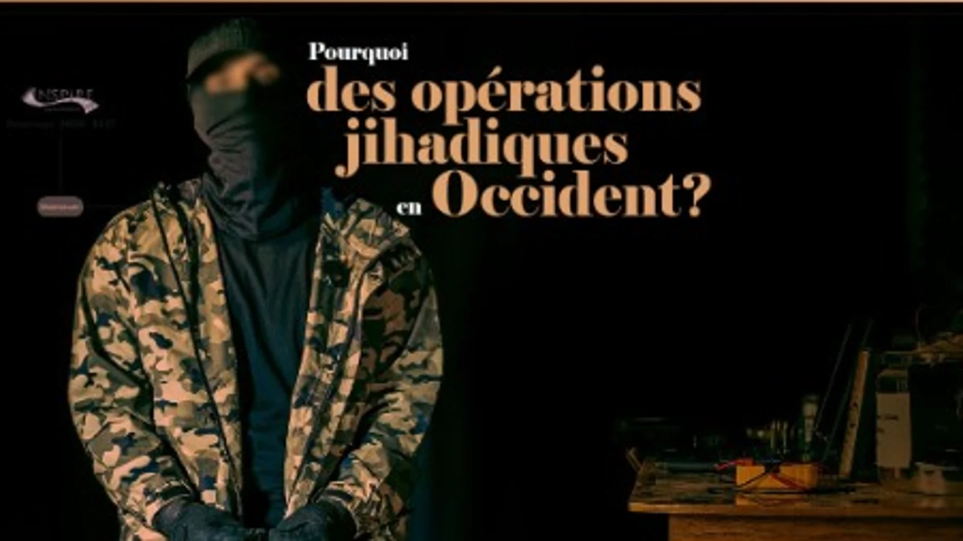 Al Qaeda intenta convencer a sus lobos solitarios para que ataquen en Occidente y se olviden de las ntierras de la yihad