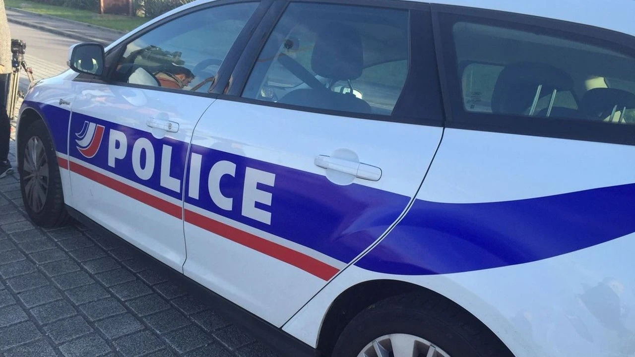 Imputado en Francia un joven que abandonó a su mejor amigo muerto tras estrellar el coche