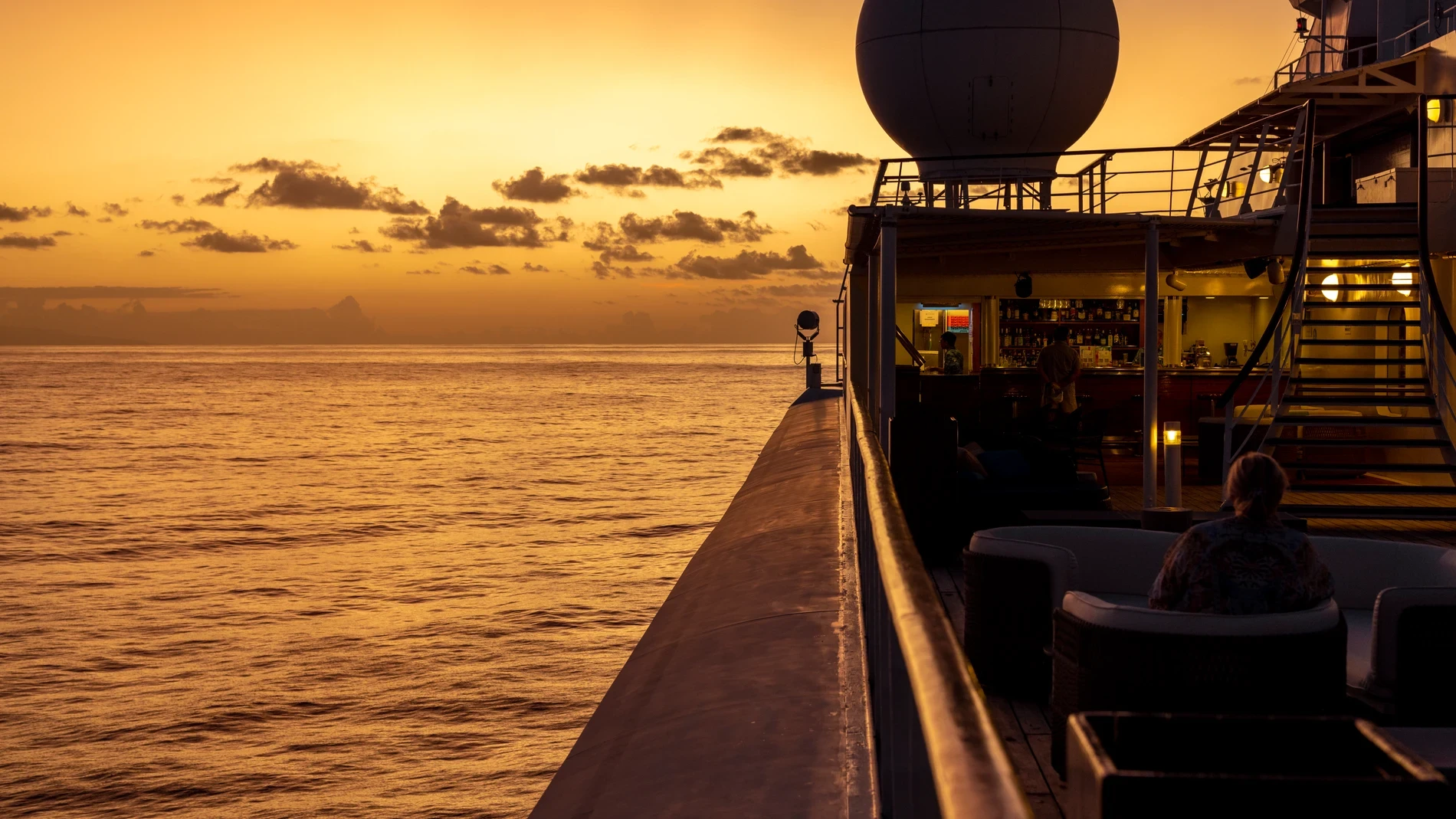 Spirit of Ponant II: el nuevo catamarán de lujo que abre una nueva etapa en PONANT