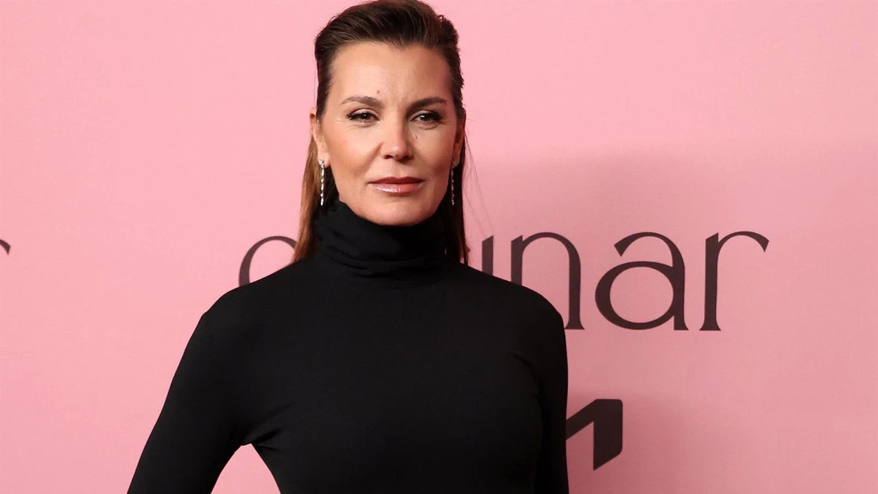 Mar Flores, rotunda tras el polémico posado familiar en el cumpleaños de Terelu Campos: 