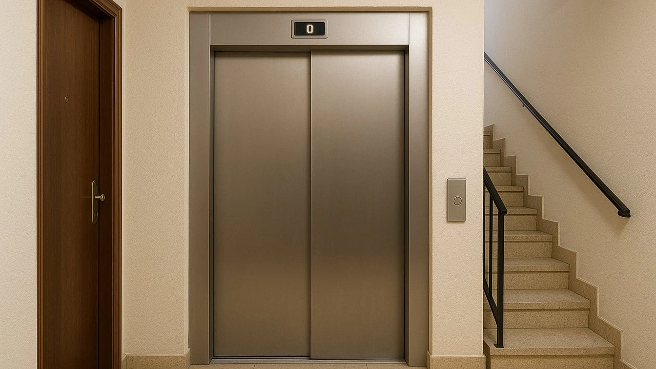 Una vecino es suficiente para obligar a instalar ascensor en una comunidad: estos son los condicionantes