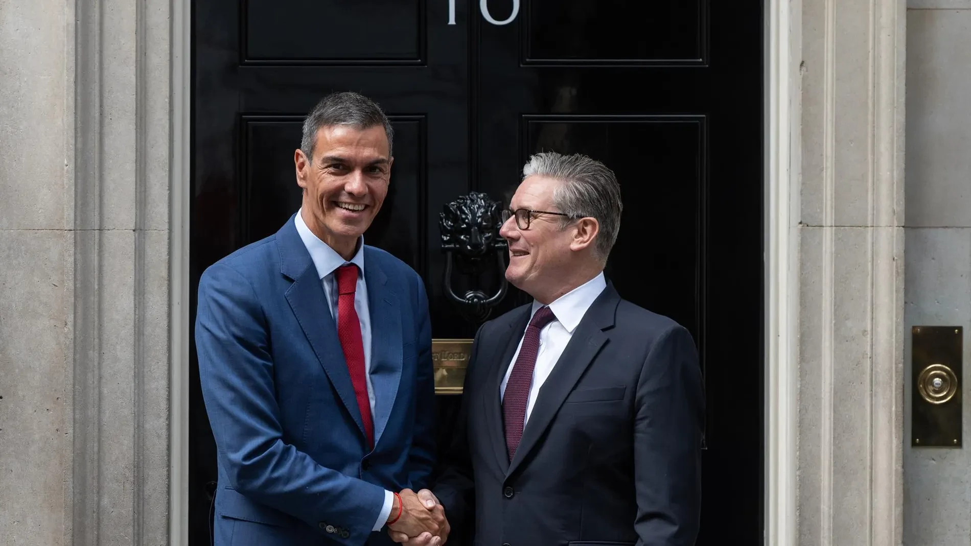 Manual británico para socialistas españoles
