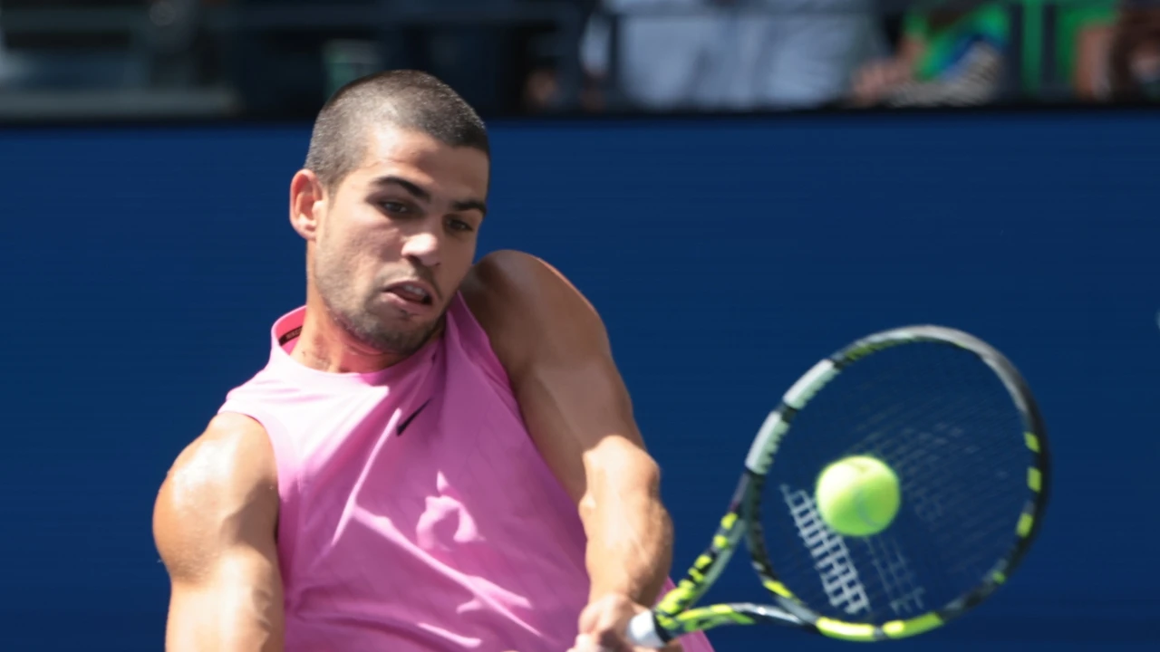 La prensa de Estados Unidos, tajante con Carlos Alcaraz: 