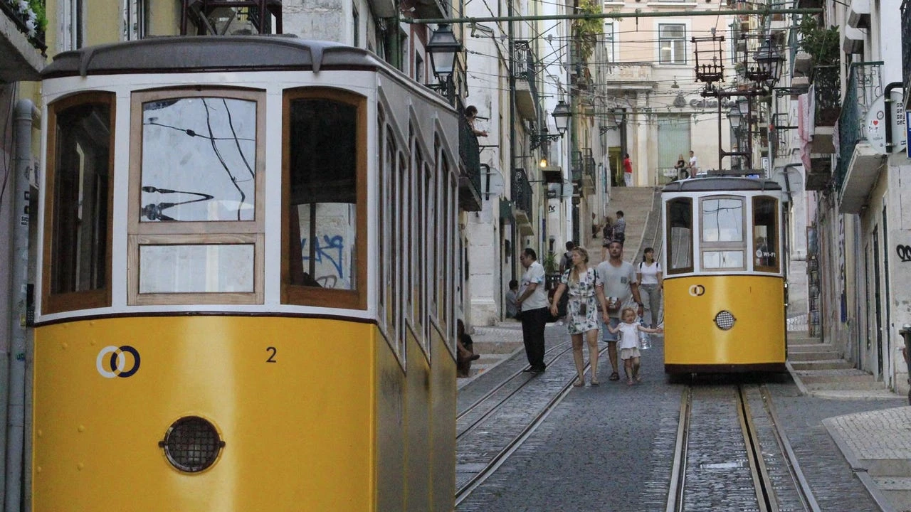 La empresa responsable del funicular de Lisboa asegura que se cumplieron 