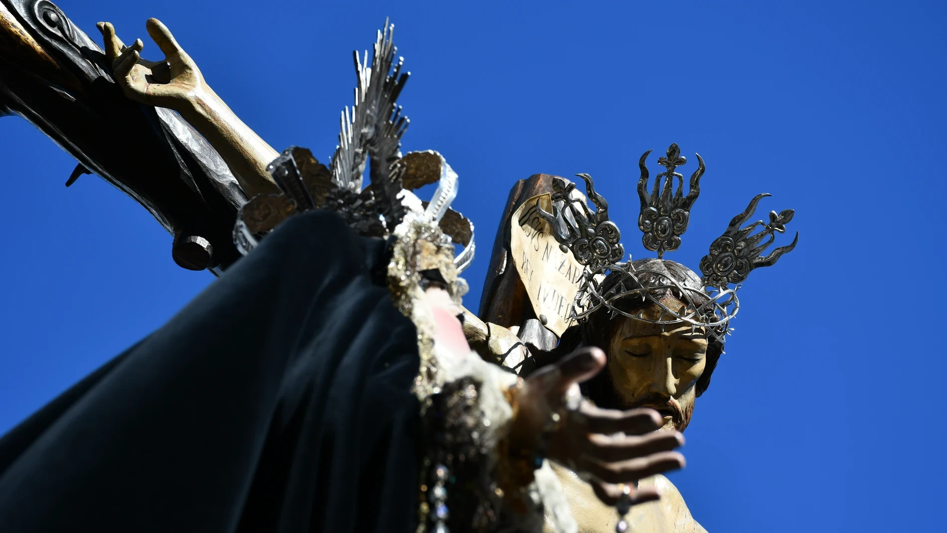 San Roque en Semana Santa: belleza, fervor y memoria en el sur gaditano
