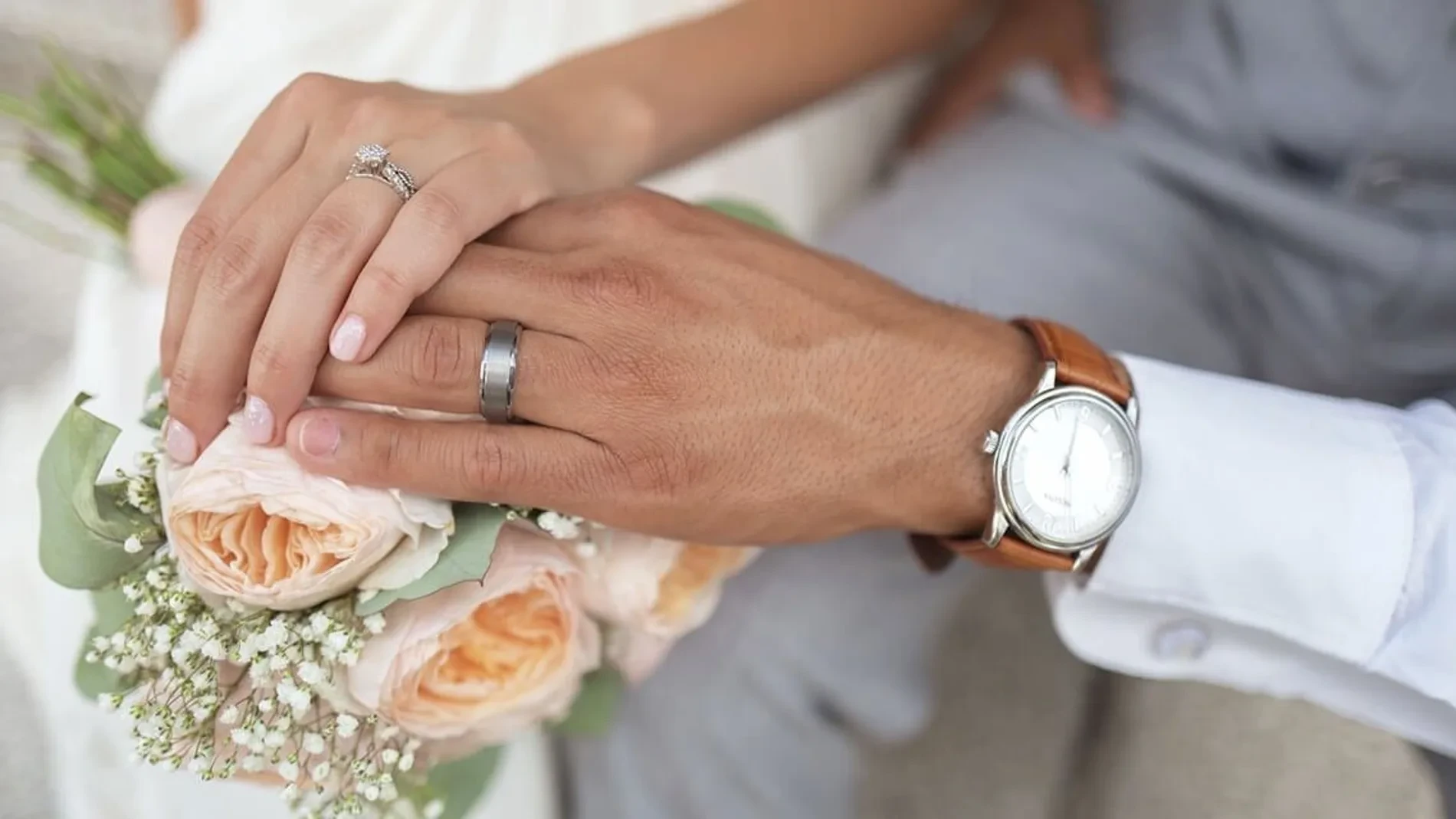 Wedding planners revelan los errores más comunes que cometen las novias en su boda