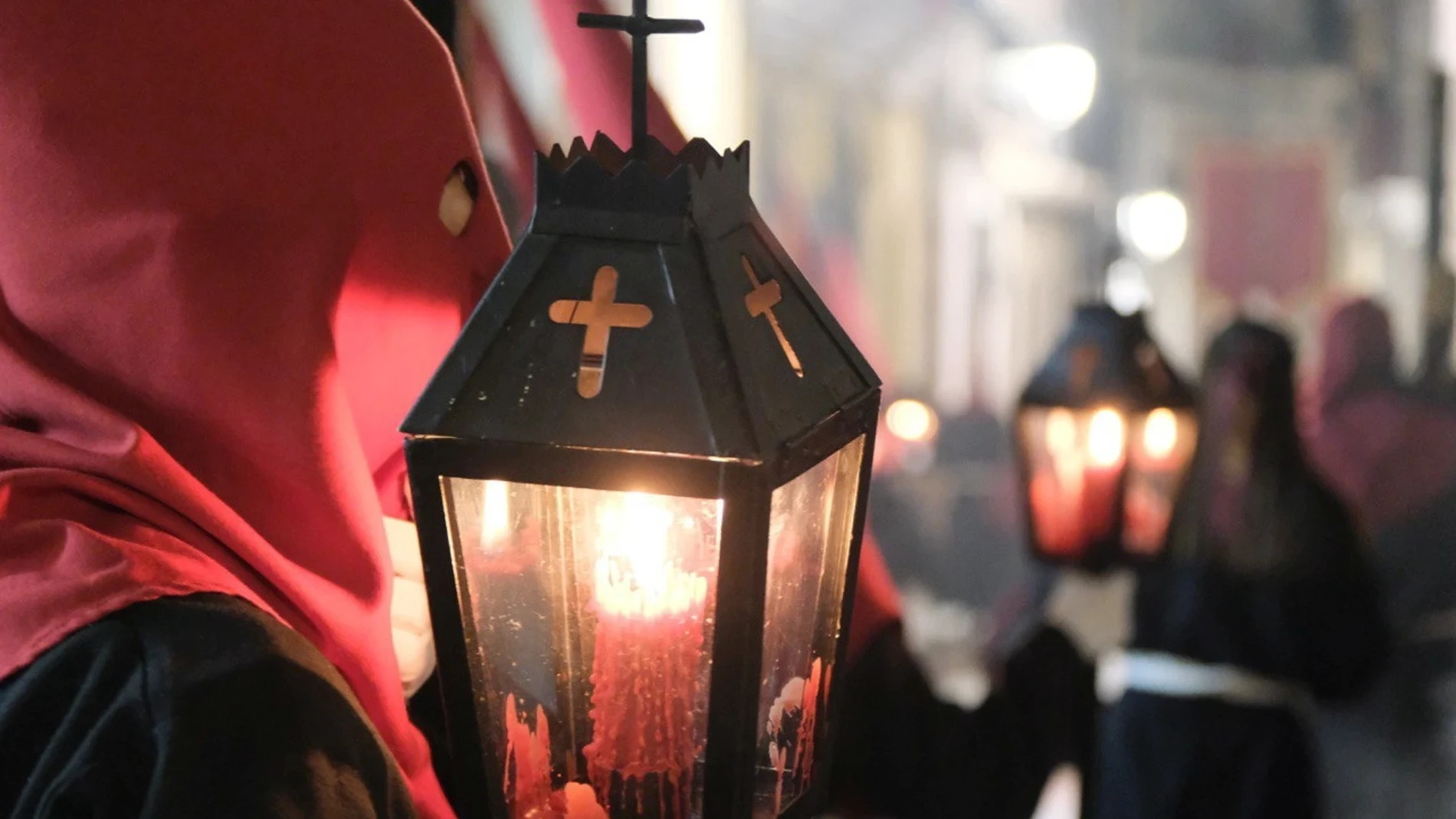 Cabra: una Semana Santa con esencia propia