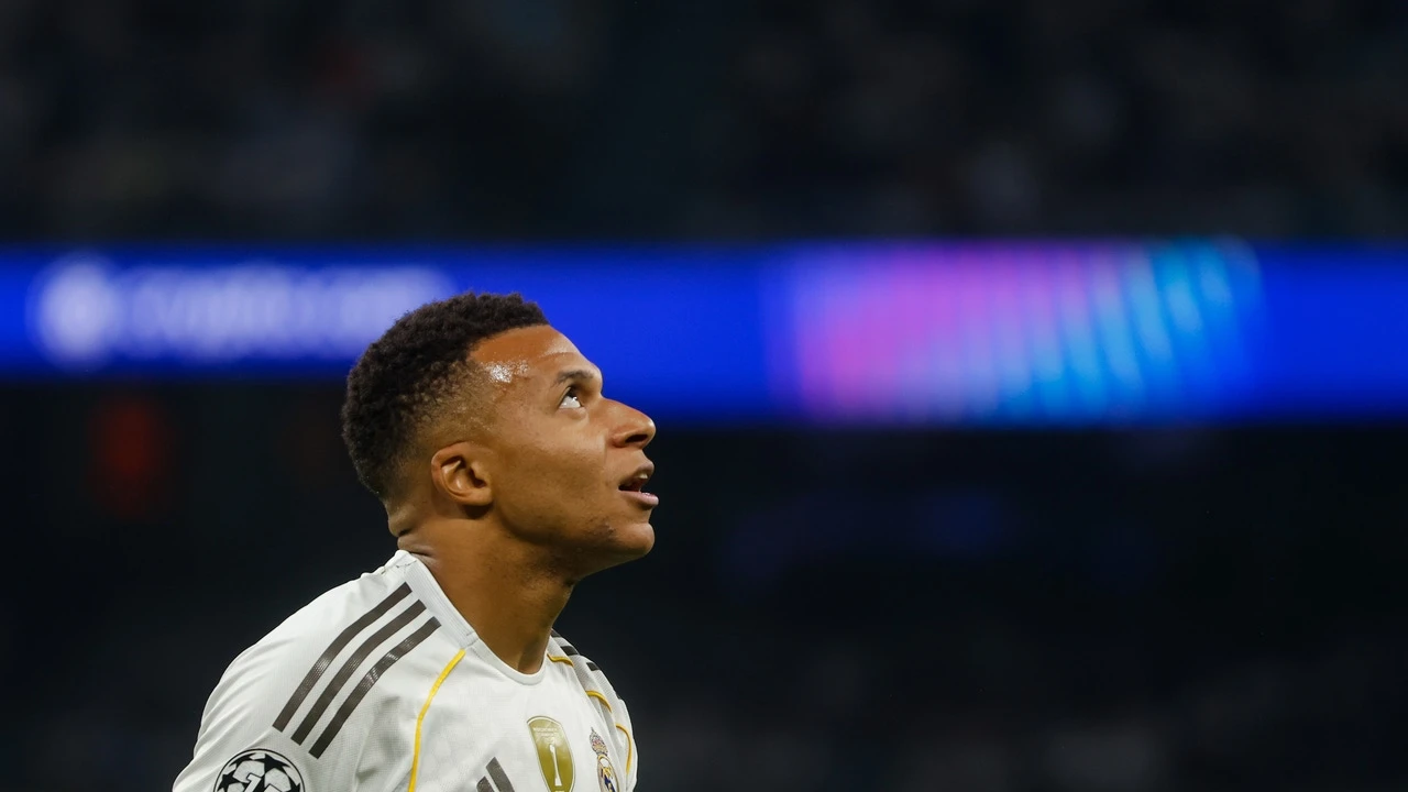 El líder indiscutible del Real Madrid, que llega a los 50 goles de blanco