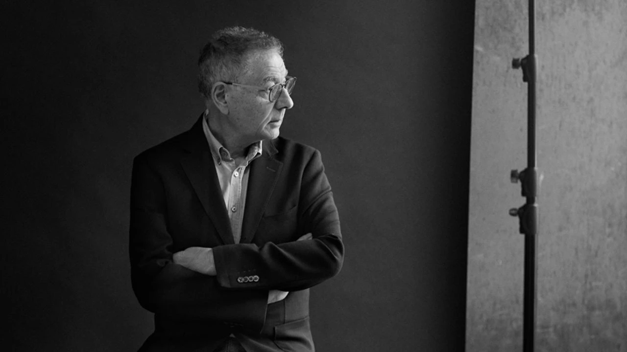 Hablamos con Roberto Verino: 