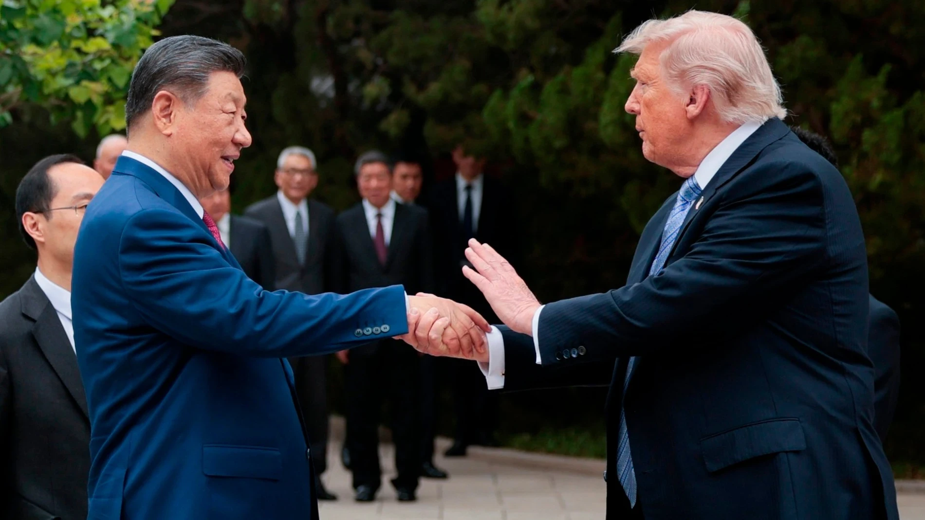 China se presenta como epicentro diplomático mientras Xi Jinping limita sus salidas al exterior