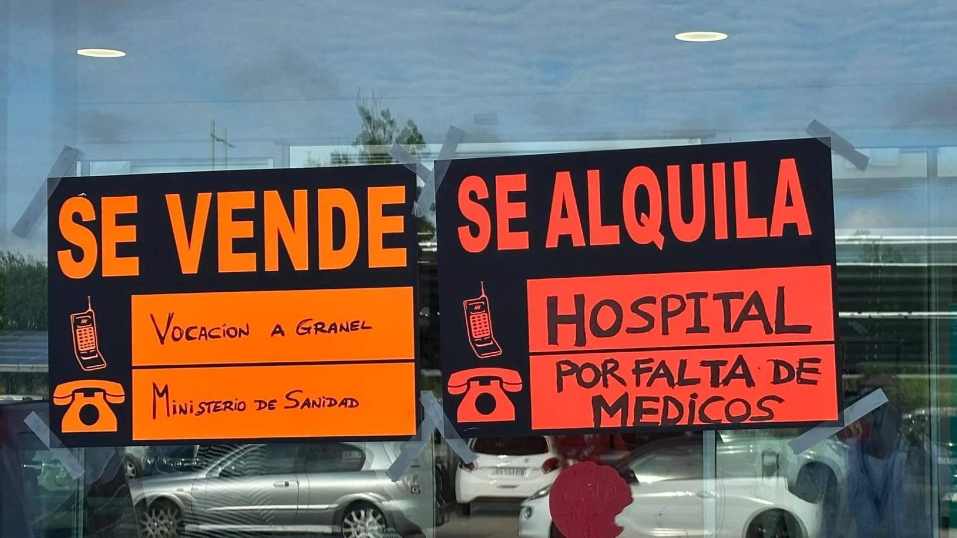 Sanidad retoma el contacto con los médicos, pero la huelga de junio sigue adelante