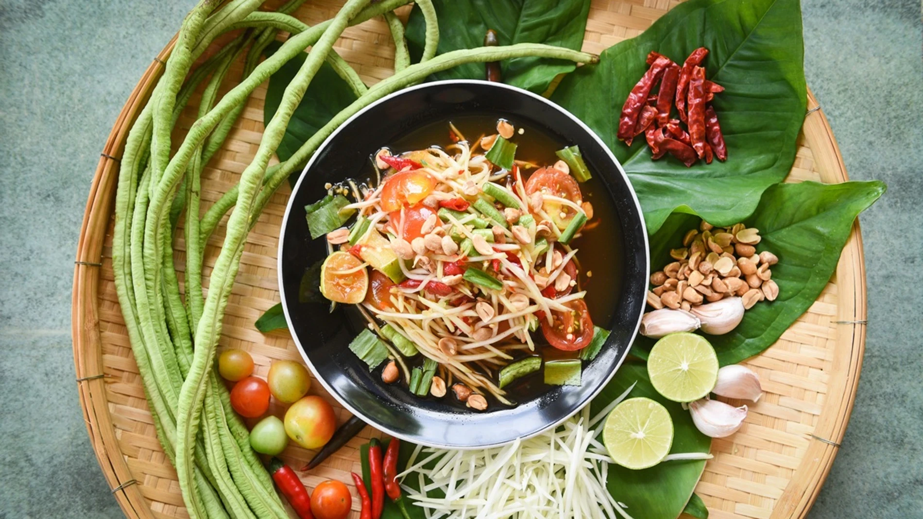 “Thai Select”, la ruta para descubrir los sabores más auténticos de Tailandia