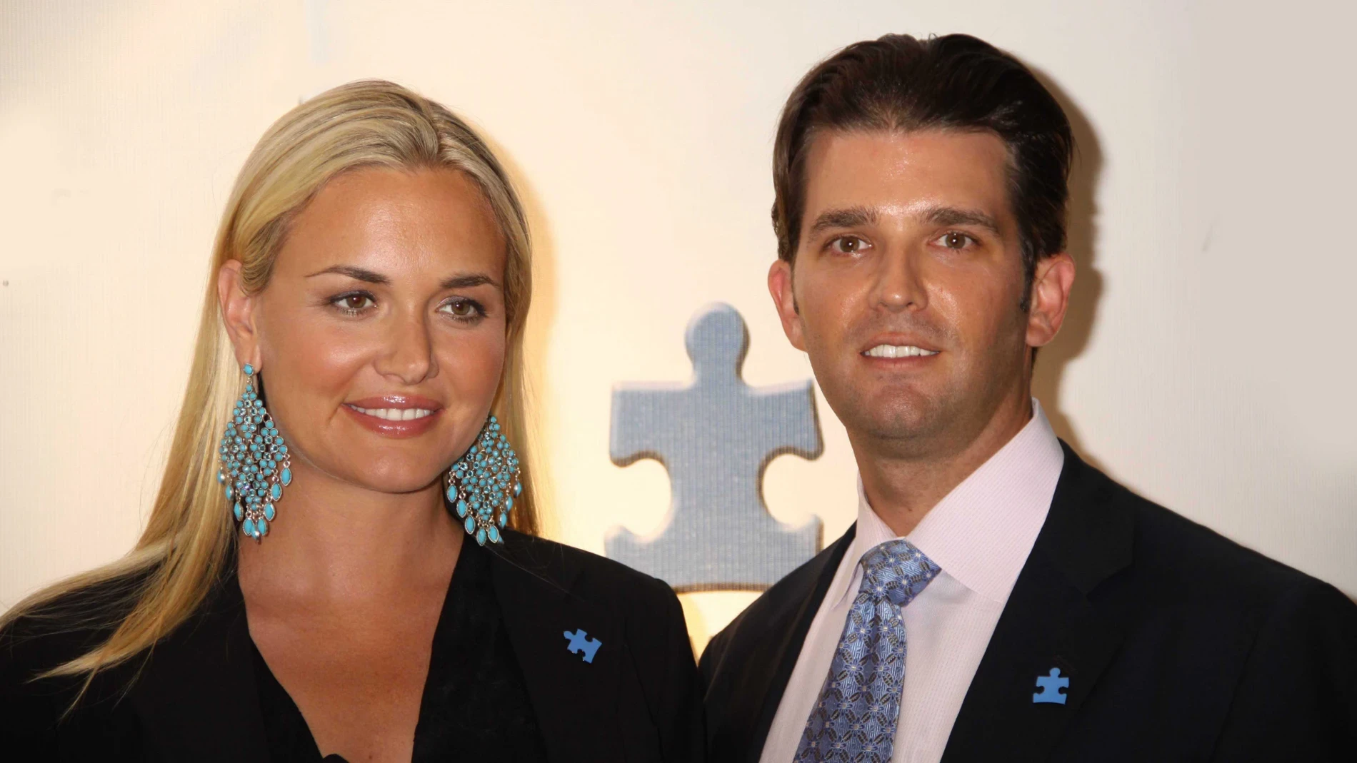 Vanessa Trump, exnuera de Donald Trump, anuncia que padece cáncer de mama