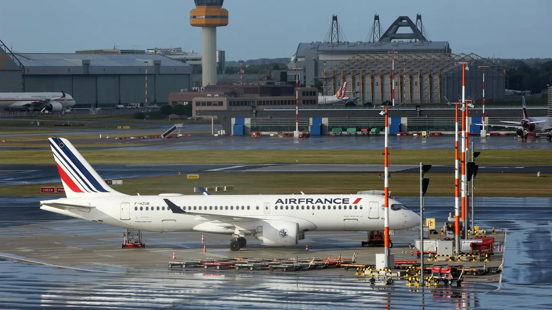 Airbus y Air France, condenadas por homicidio involuntario por el accidente del vuelo Río-París de 2009