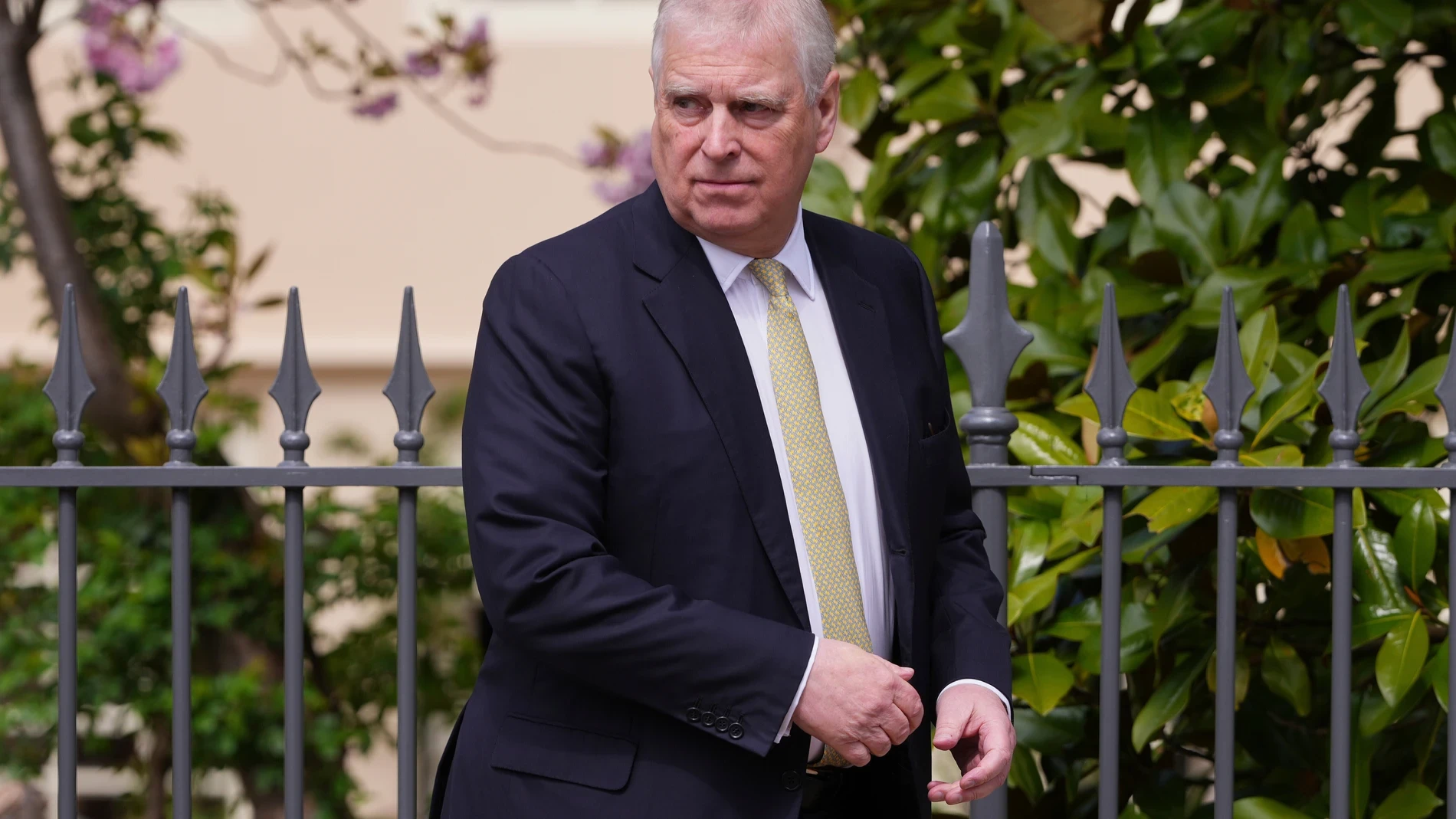 El caso contra el expríncipe Andrés se tambalea: la policía británica no logra reunir pruebas clave sobre Epstein