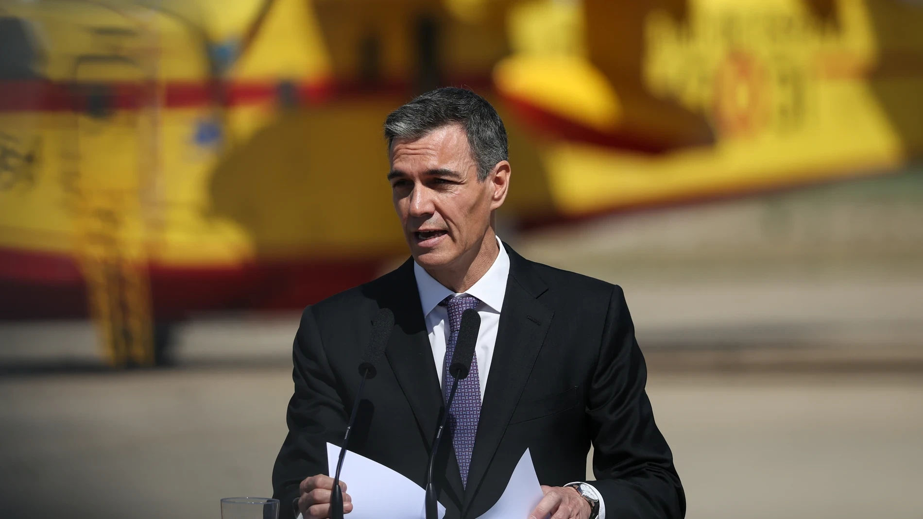 Elecciones o cuestión de confianza